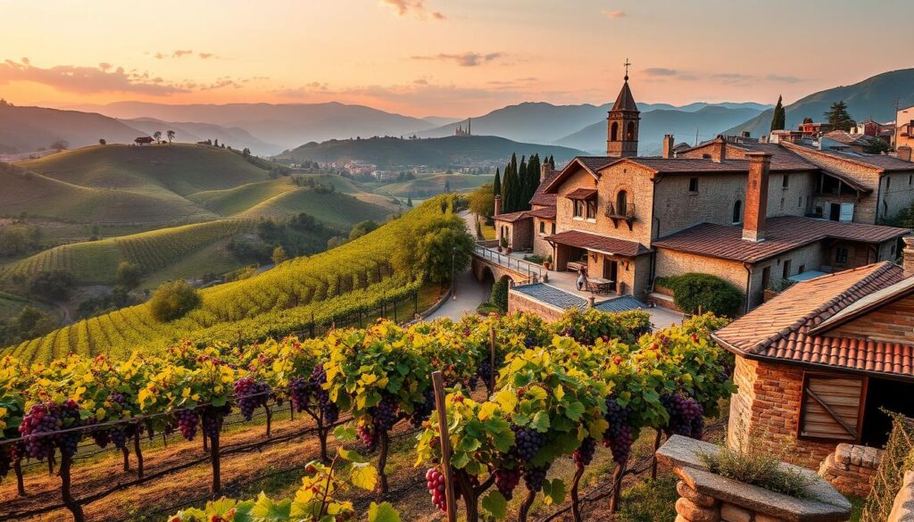 Georgische Weinkultur in Tiflis Georgische Weinkultur in Tiflis