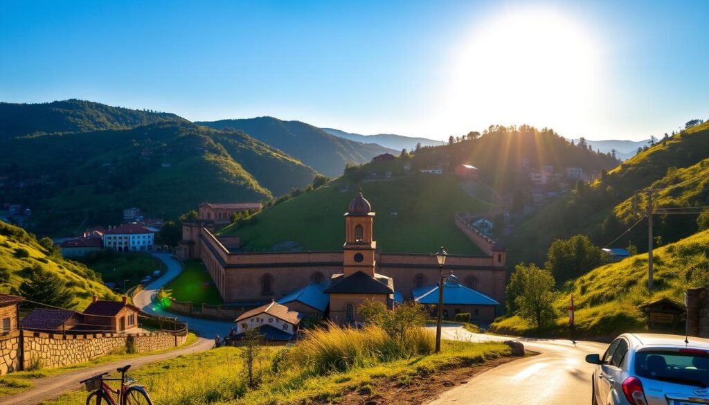 Kutaissi Reiseziel Anreise Kutaissi Reiseziel Anreise