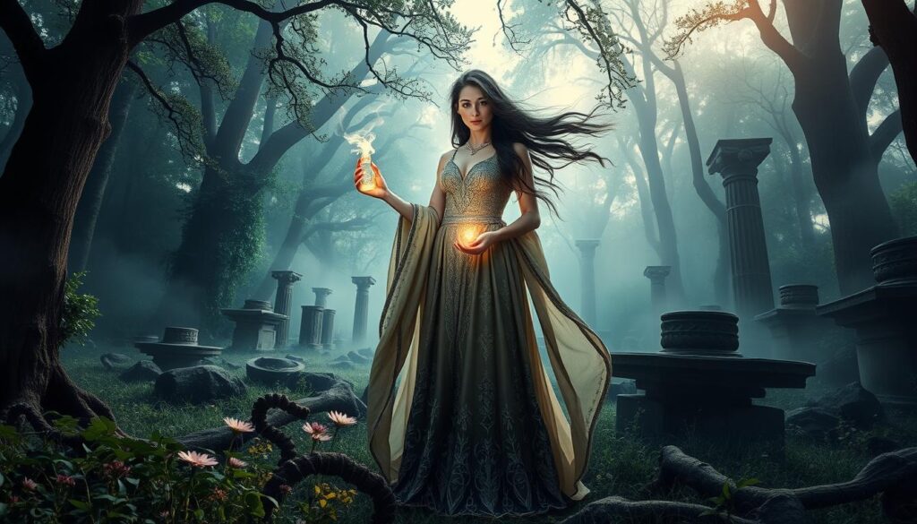 Medea in der griechischen Mythologie Medea in der griechischen Mythologie