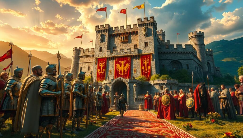 Orden vom Goldenen Vlies Gründung Orden vom Goldenen Vlies Gründung