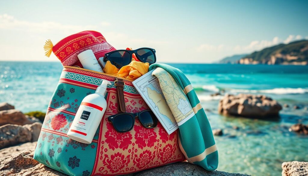 Reisevorbereitungen für Schwarzes Meer Georgien Reisevorbereitungen für Schwarzes Meer Georgien