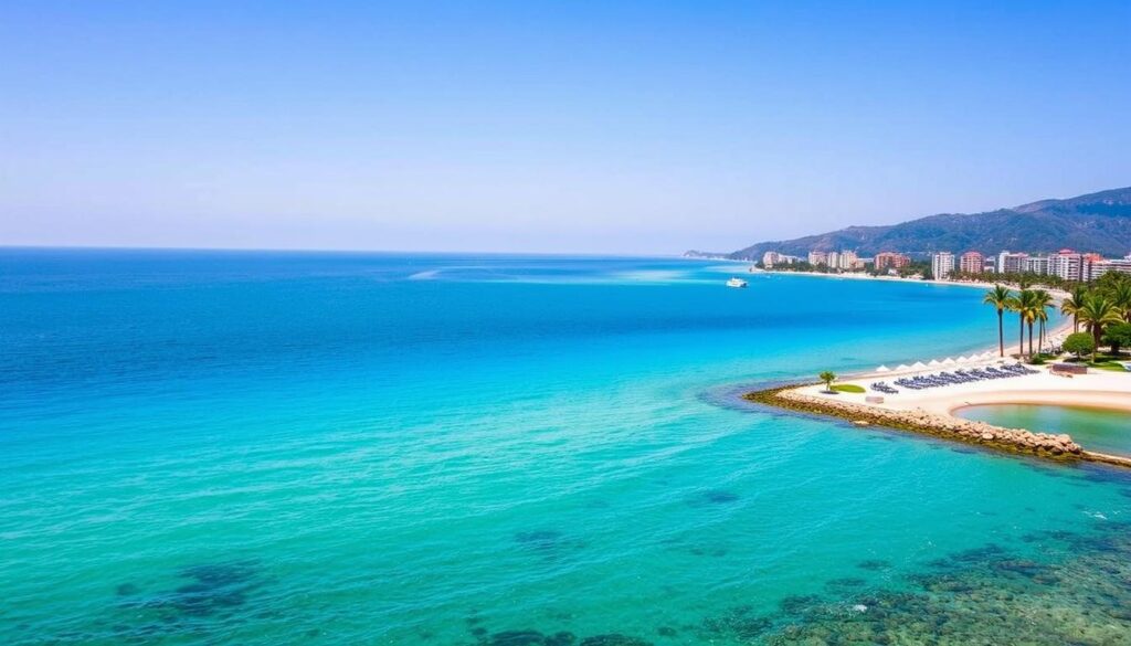 Schwarzmeerresorts in Batumi Schwarzmeerresorts in Batumi