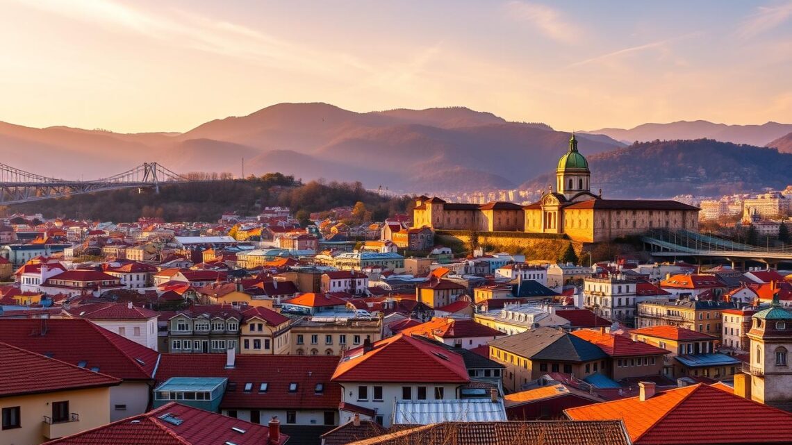 Tiflis Sehenswürdigkeiten – Entdecke Georgiens Hauptstadt