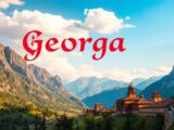 georgien sprache