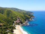 schwarzes meer georgien
