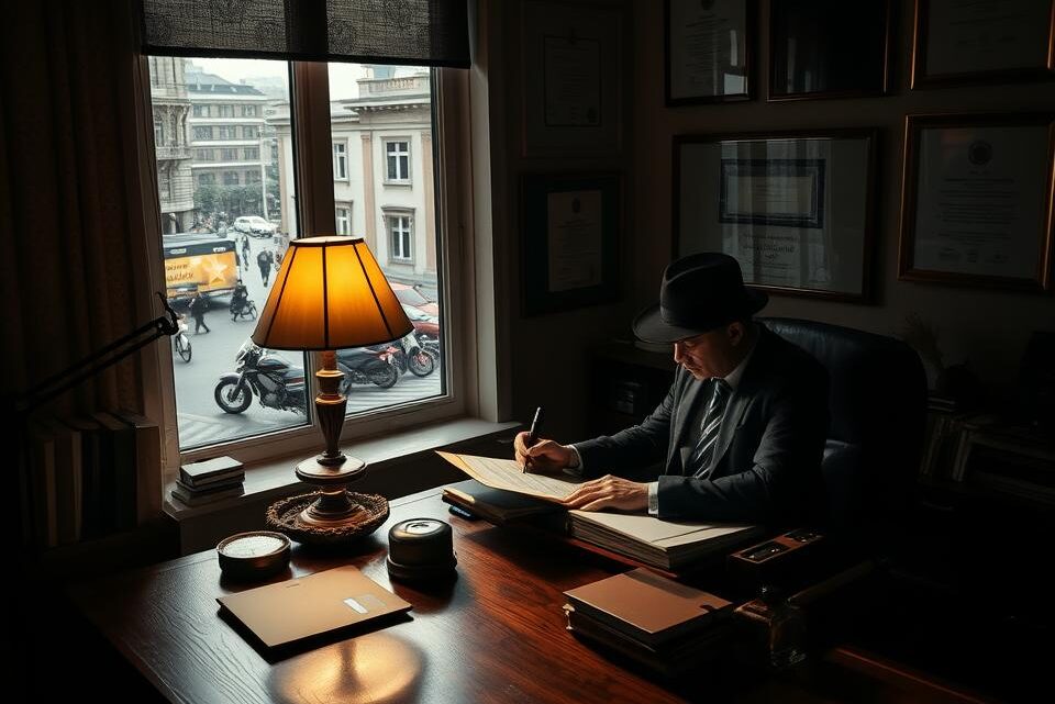 Detekteien in Georgien: Experten für diskrete Ermittlungen