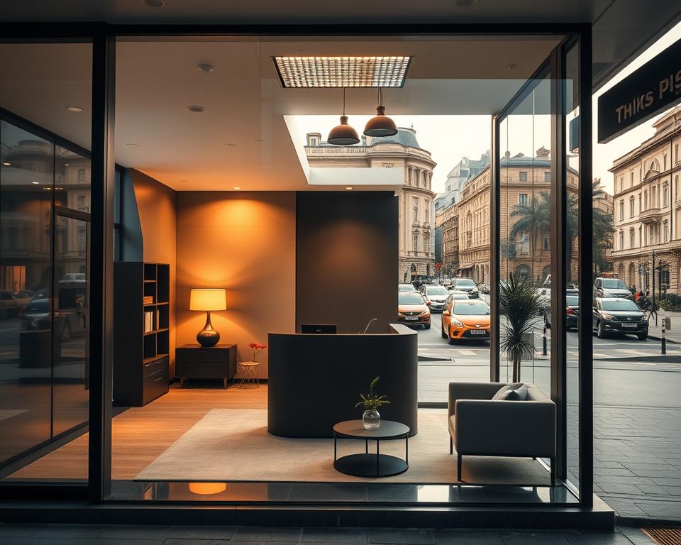 Georgische Detekteien Dienstleistungen