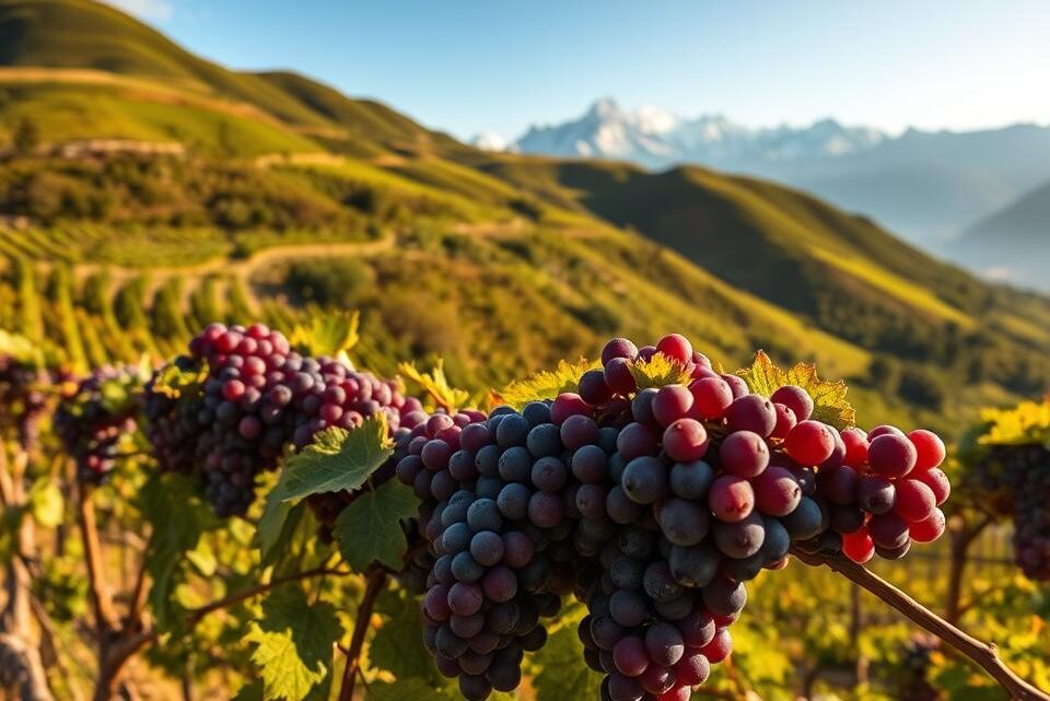 Georgischer Wein: Tradition aus dem Kaukasus entdecken