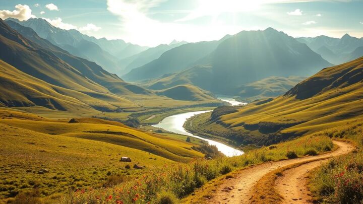 Entdecken Sie Georgien auf einer spannenden Rundreise