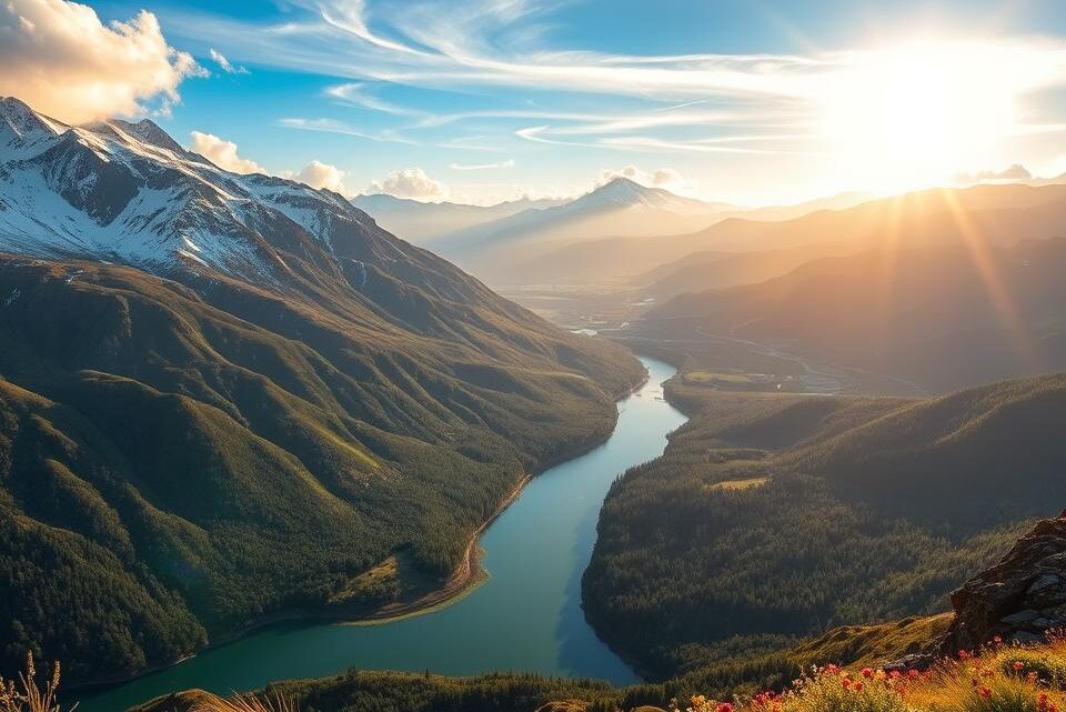 Tusheti National Park: Georgische Bergwildnis entdecken