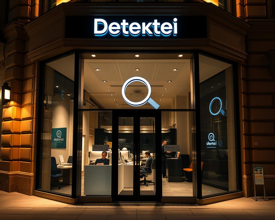 Detektei München Internationale Ermittlungen